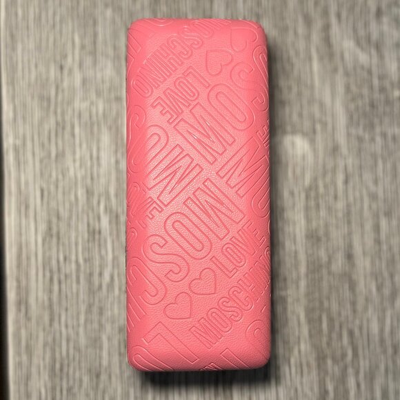 LOVE Moschino Nylon Puffer Tote with Bonus - NWOT - Picture 12 of 13